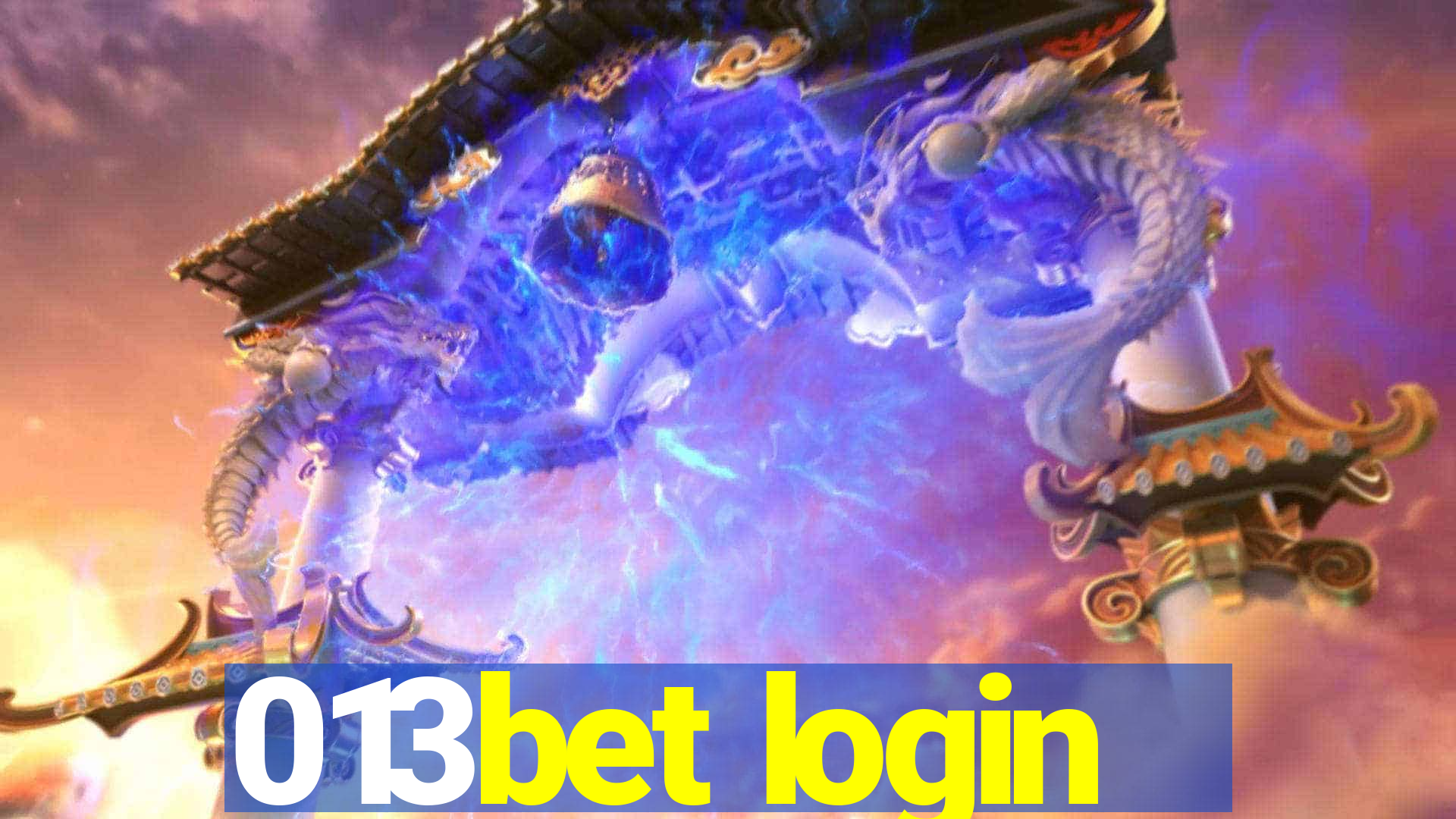 013bet login